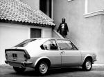 Alfa Romeo Alfasud Ti 1973 года (WW)